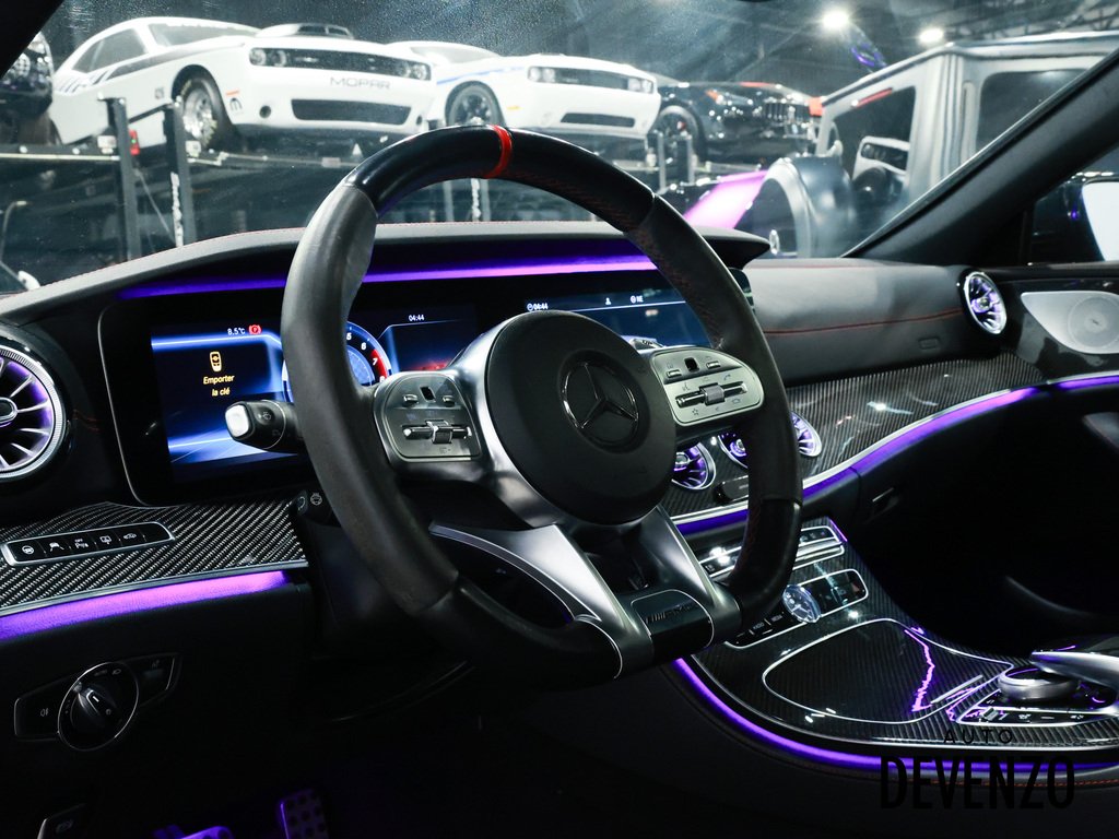 2019 Mercedes-Benz CLS Black Saint-Eustache - photo #16