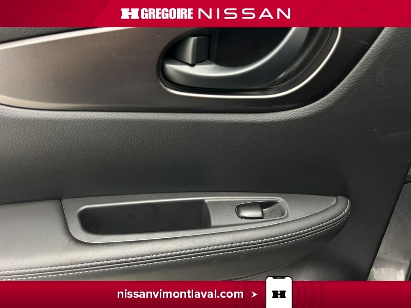 Nissan Qashqai 2021 Gris Laval - photo #15