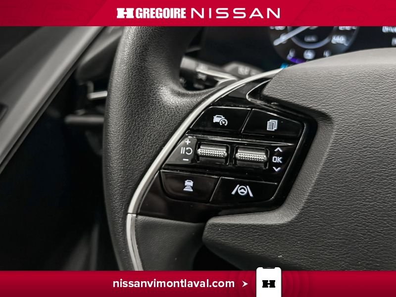 Kia Niro VY3720 | EV WIND 2024 Gris Laval - photo #23