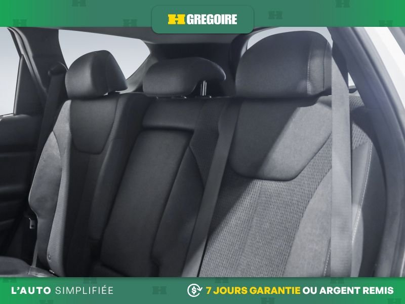 Hyundai Santa Fe 2023 Blanc Saint-Eustache - photo #23