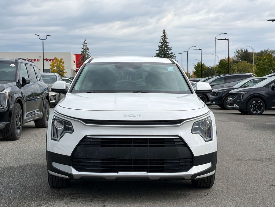 Kia Niro LX 2023 Blanc