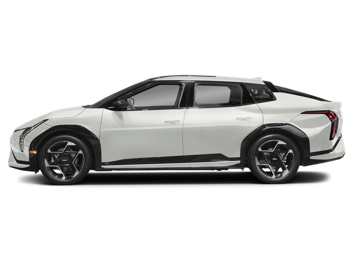 2026 Kia EV4 GT-Line