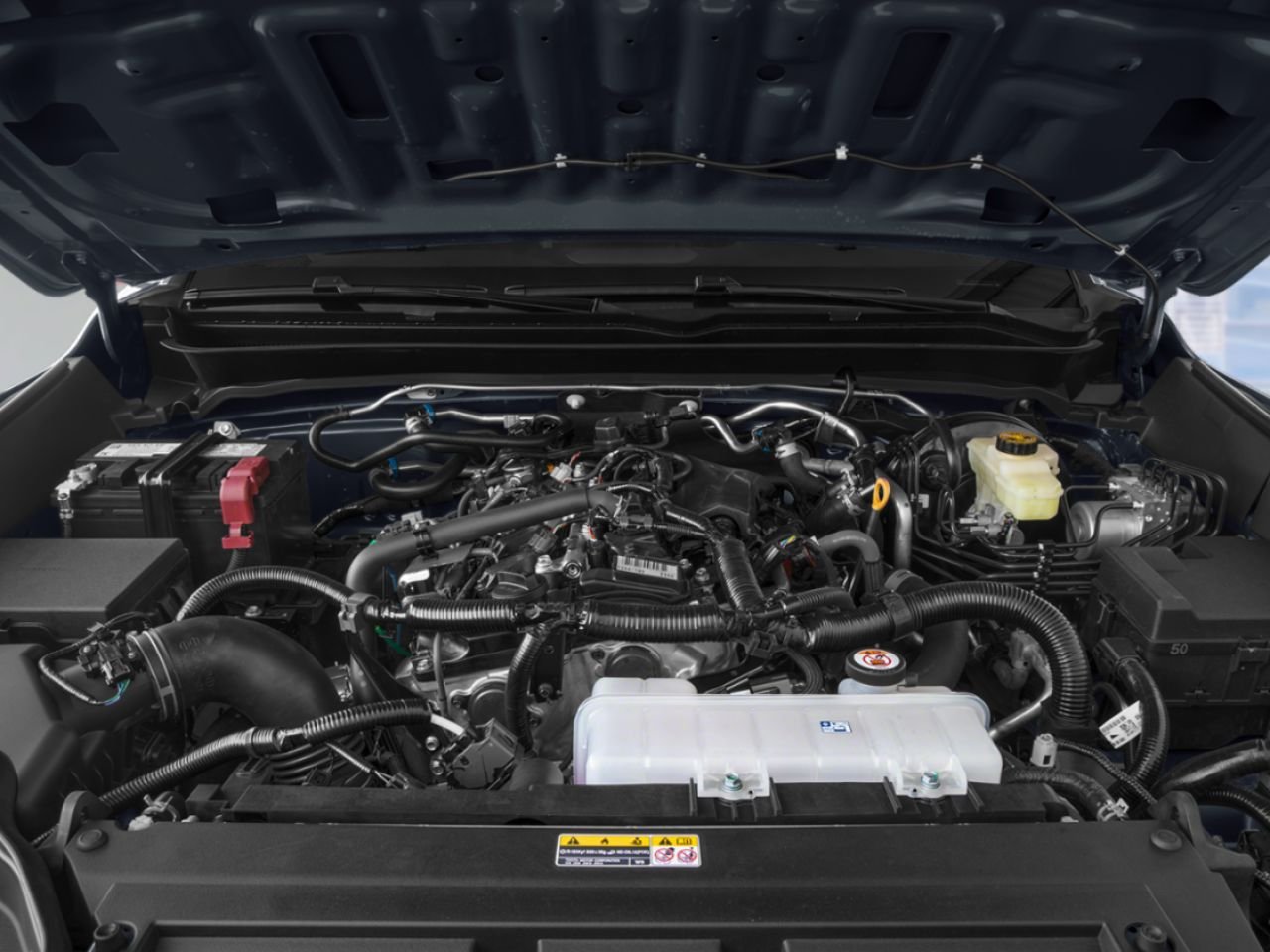 TOYOTA Tacoma 100215 | BASE 2026 Argent céleste métallisé Québec - photo #7