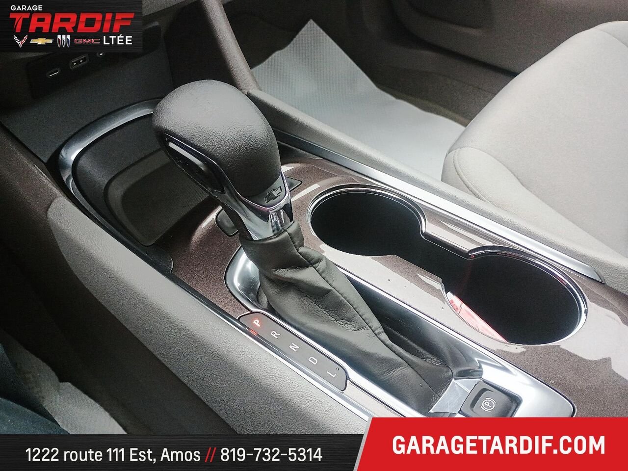 CHEVROLET MALIBU LT 46332A 2023 Gris Amos - photo #18