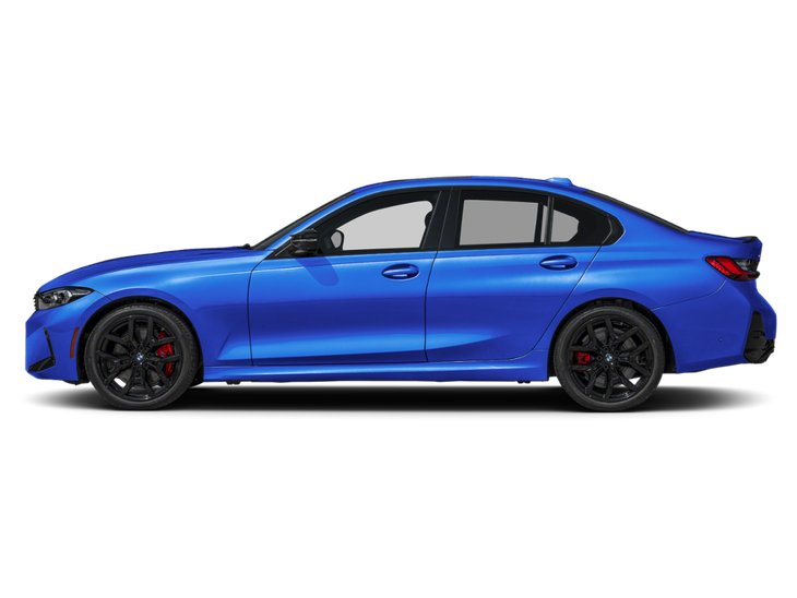 2026 BMW 3 Series M340i xDrive