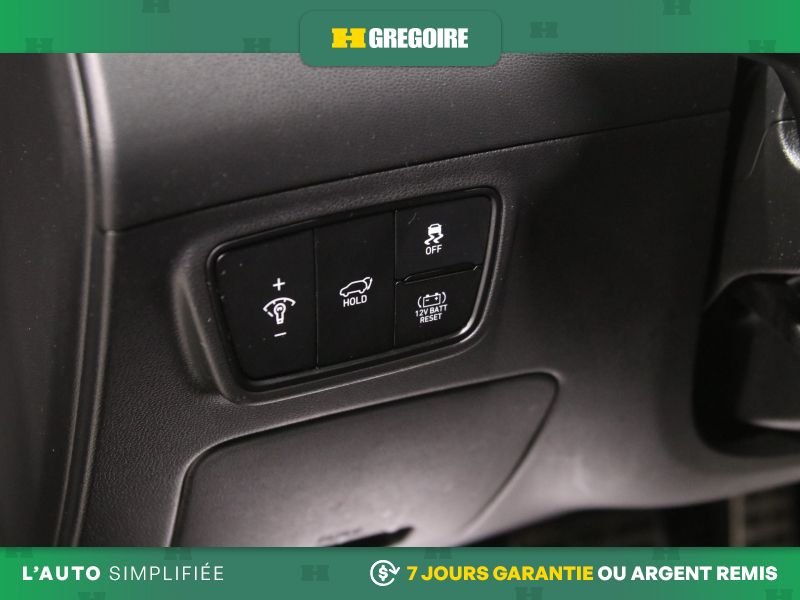 2024 Hyundai Tucson Black Saint-Eustache - photo #16