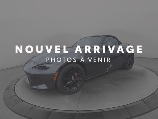 Mazda MX-5 2019 2019 Gris