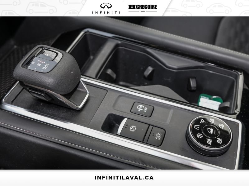 2024 Nissan Pathfinder Blainville - photo #18