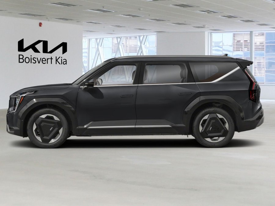Kia EV9 2026 2026