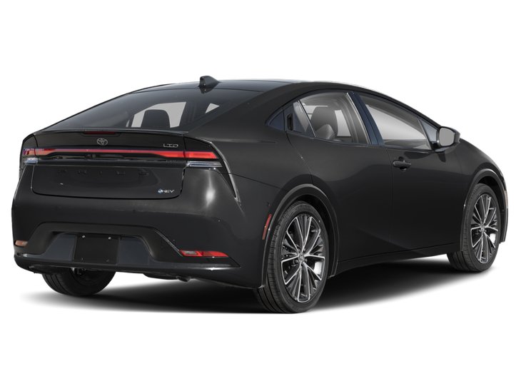 2027 Toyota Prius Limited