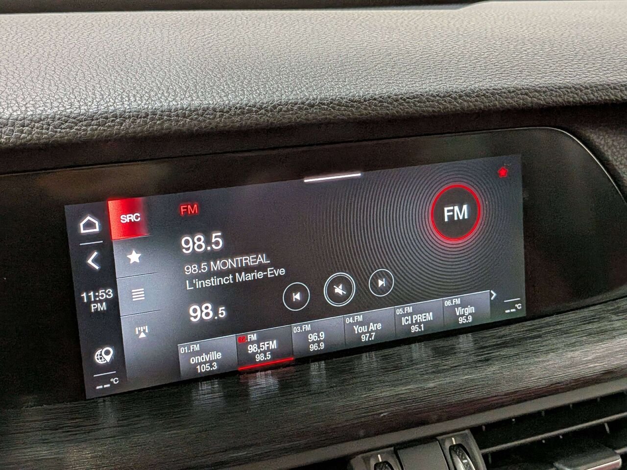 2020 Alfa Romeo Stelvio AWD Black Val-David - photo #21