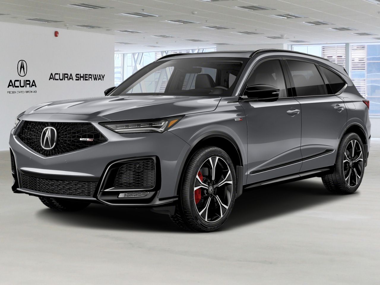2026 Acura MDX