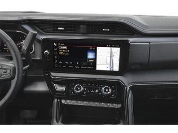 GMC Sierra 2500HD AT4X