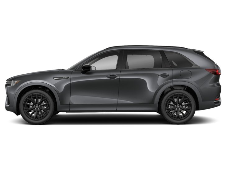 2026 Mazda CX-70 MHEV GT