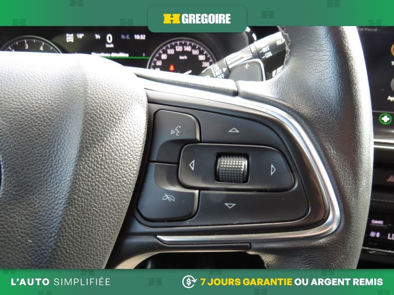 Buick Envision 2023 Gris Blainville - photo #21