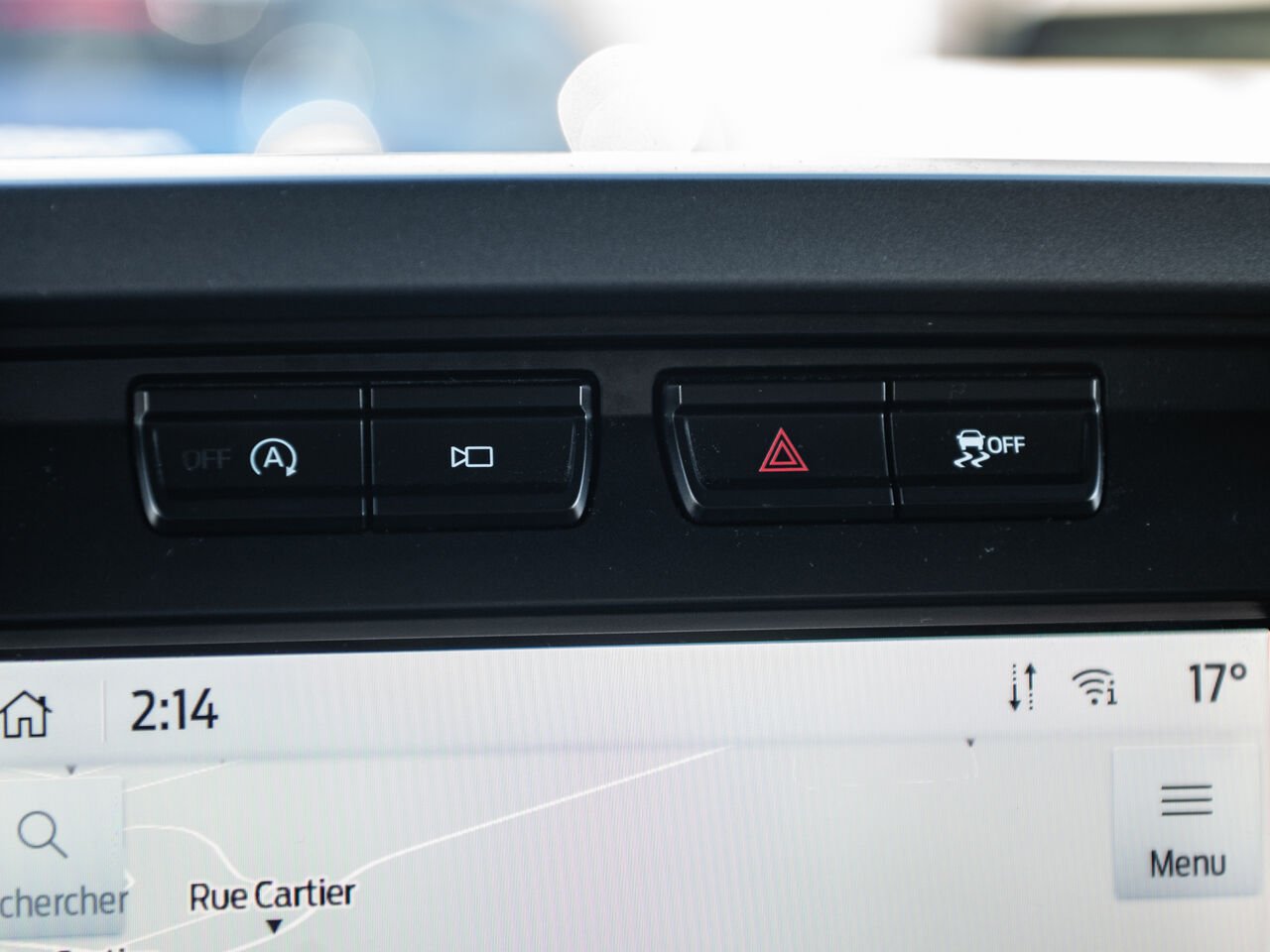 2023 Ford F-150 White Sainte-Julienne - photo #20