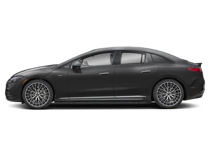 2026 Mercedes-Benz EQE AMG EQE