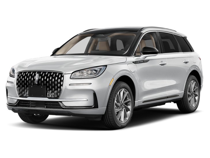 2026 Lincoln Corsair Grand Tourisme