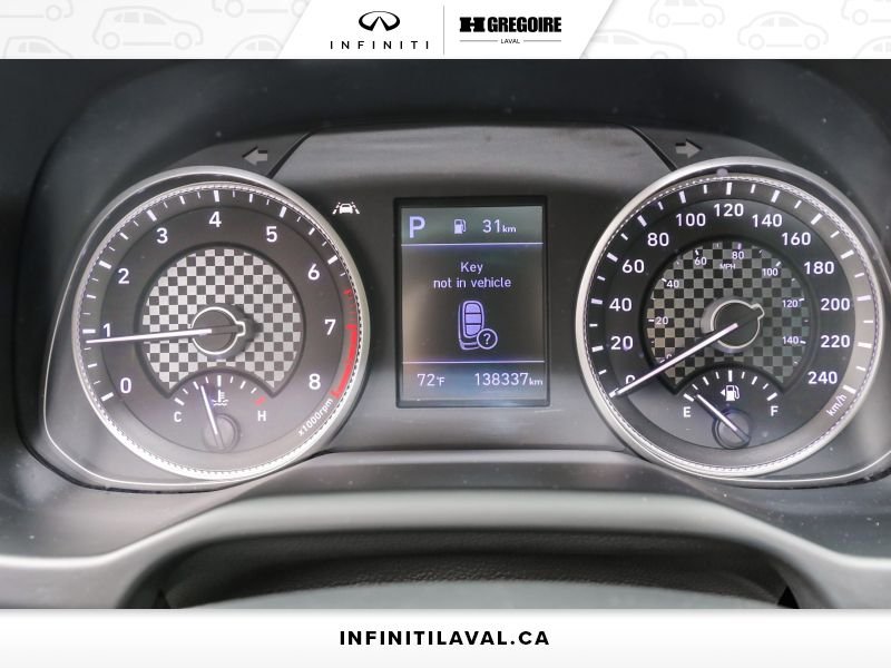 Hyundai Elantra 2020 Saint-Eustache - photo #15