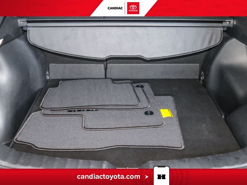 2023 Toyota Corolla White Blainville - photo #33
