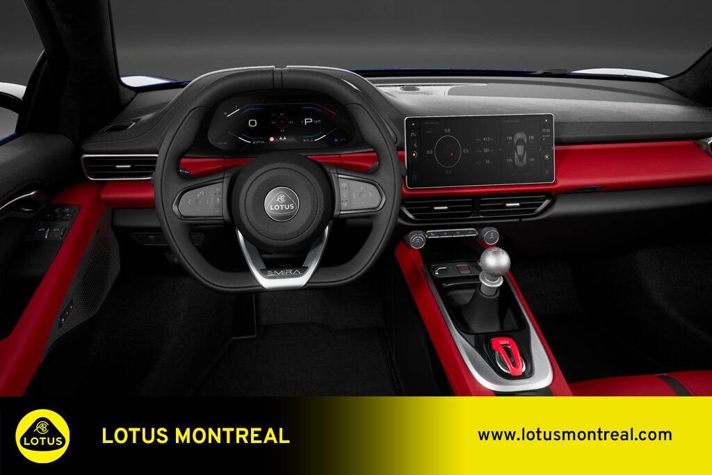Lotus Emira V6 Coupe 2025 Bleu Kirkland - photo #14