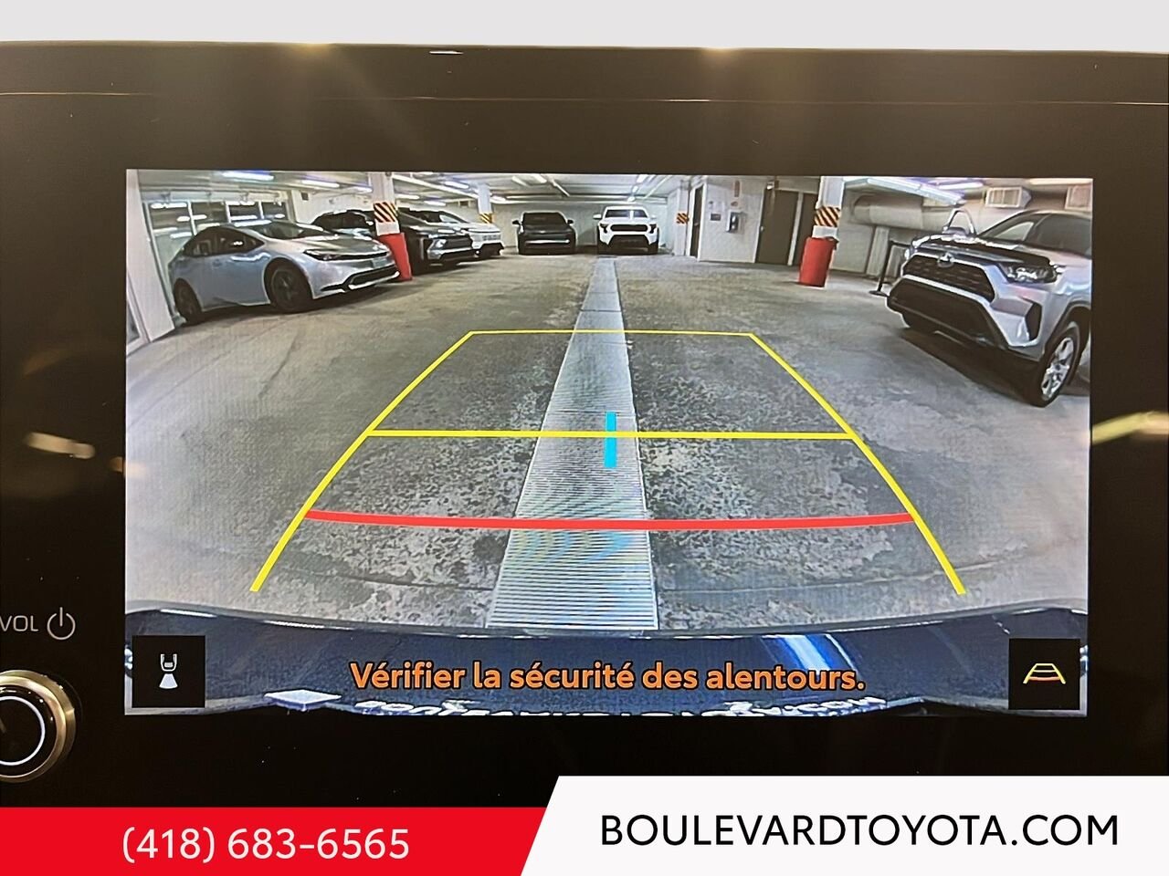 2026 TOYOTA CAMRY 100478A-37 | SE Grey Québec - photo #15