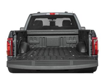 Ford F-150 XL