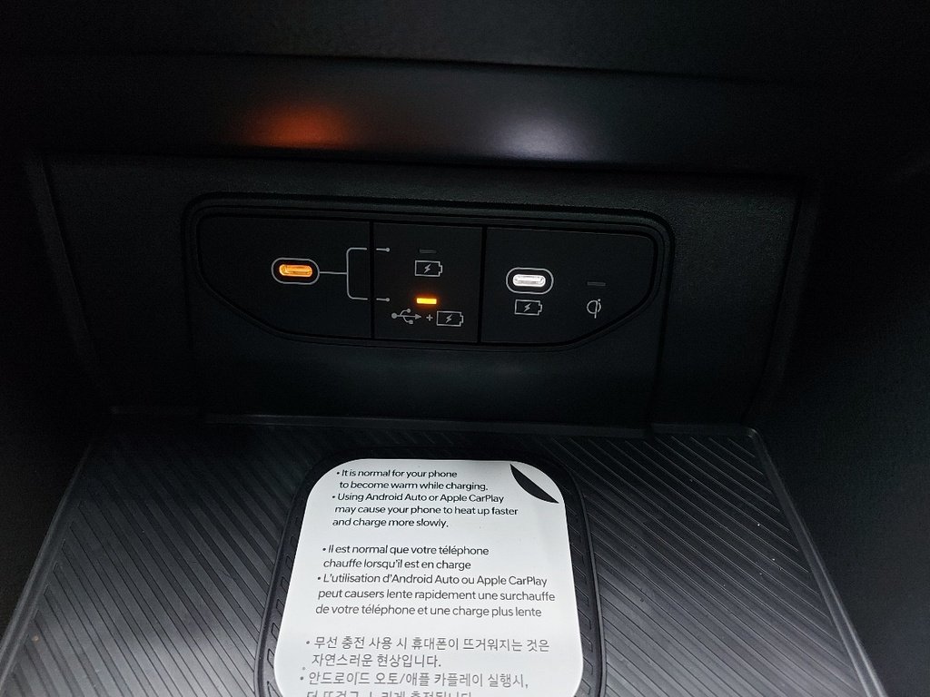 KIA Sportage 2026 Gris Blainville - photo #28