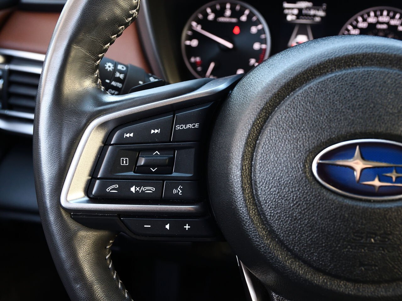 Subaru Outback Premier XT 2024 Blanc Saint-Hyacinthe - photo #16