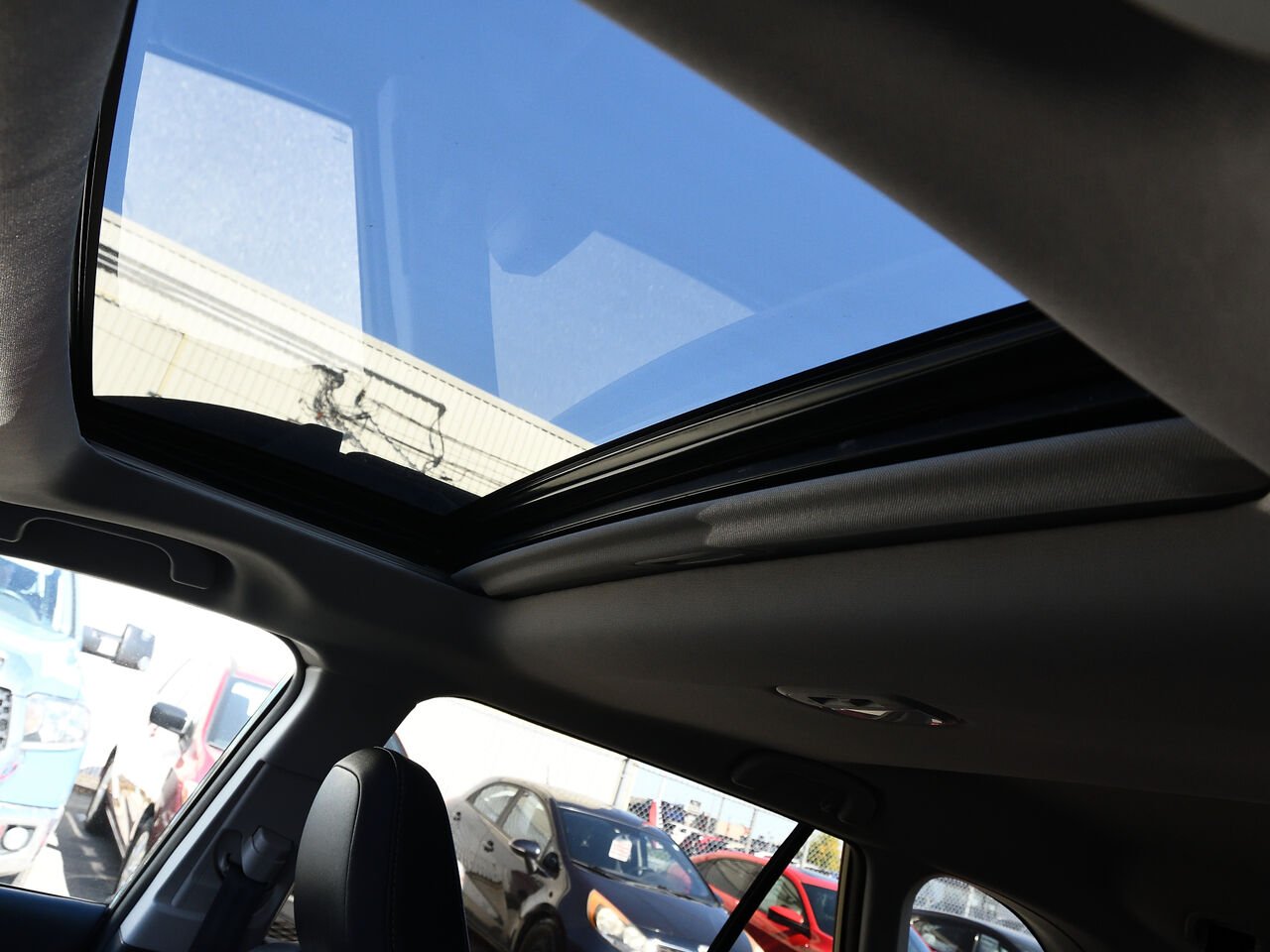 Subaru Outback Onyx 2024 Vert Saint-Hyacinthe - photo #27