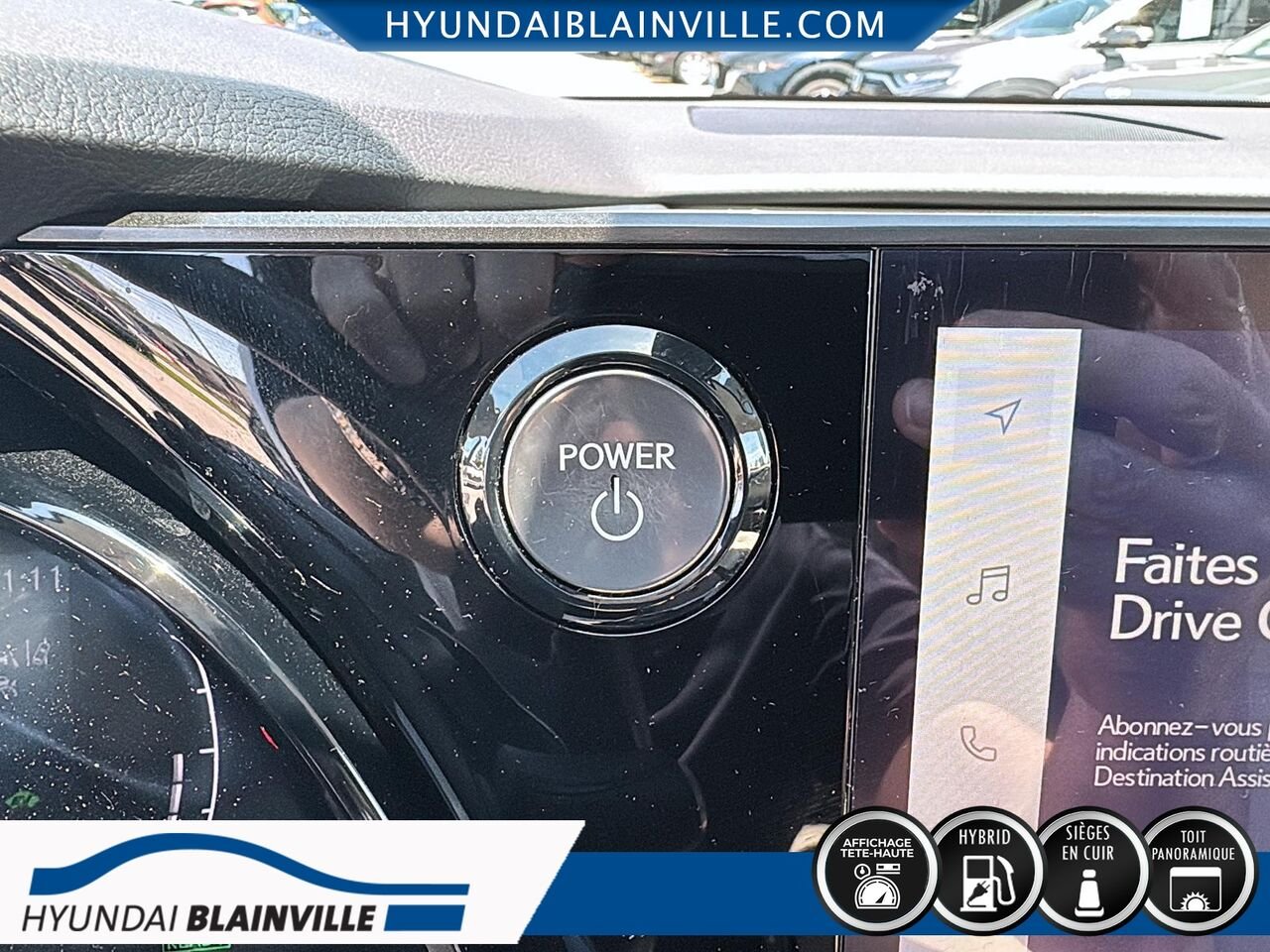 2023 Lexus RX White Blainville - photo #20