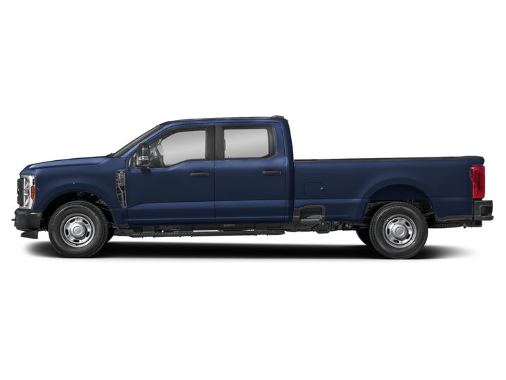 2027 Ford Super Duty F-250 SRW XL