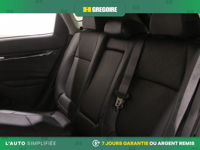 Kia Seltos 2021 Gris Blainville - photo #31
