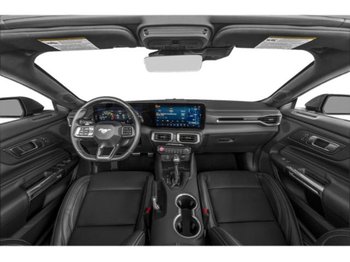 Ford Mustang Ecoboost haut niveau