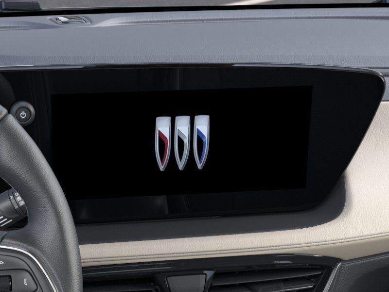2026 BUICK ENCORE GX Privilégiée 4 portes TI Black Sherbrooke - photo #19