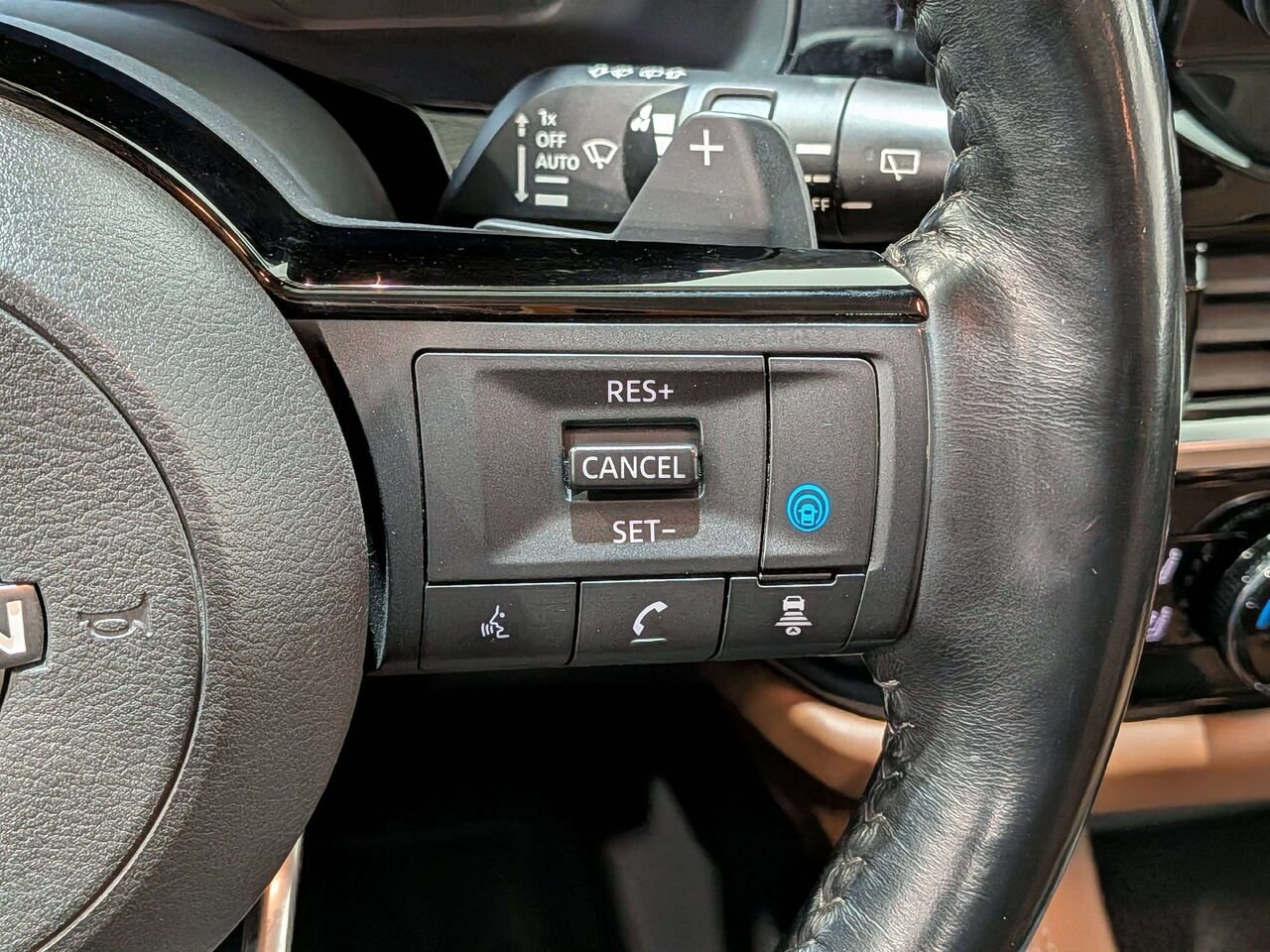 Nissan Pathfinder Platinum 4WD 2022 Vert Val-David - photo #19