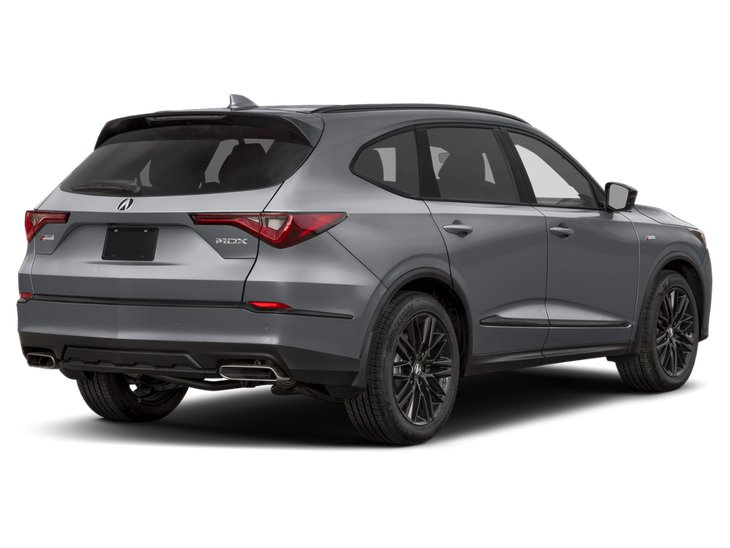 2026 Acura MDX A-Spec Platinum Élite