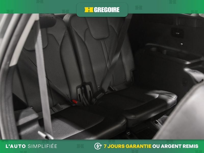 2021 Kia Sorento Green Laval - photo #34