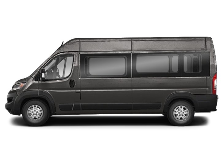 2026 Ram ProMaster Window Van SLT+