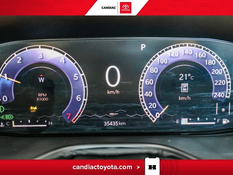 2022 Jeep Compass Grey Blainville - photo #20