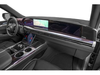 Cadillac Escalade Luxe 4RM