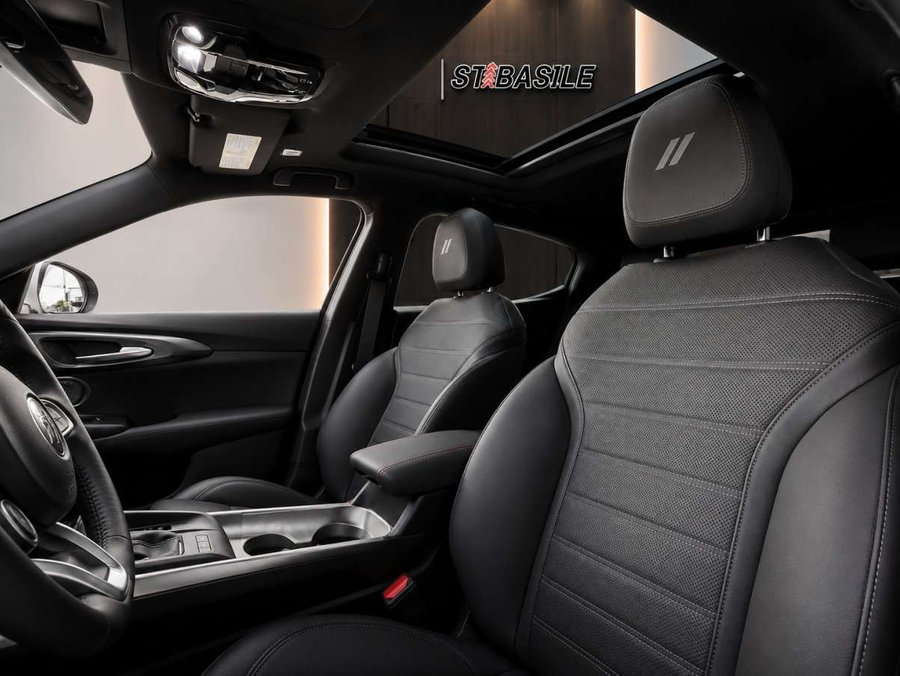 Dodge Hornet 2024 2024 Noir