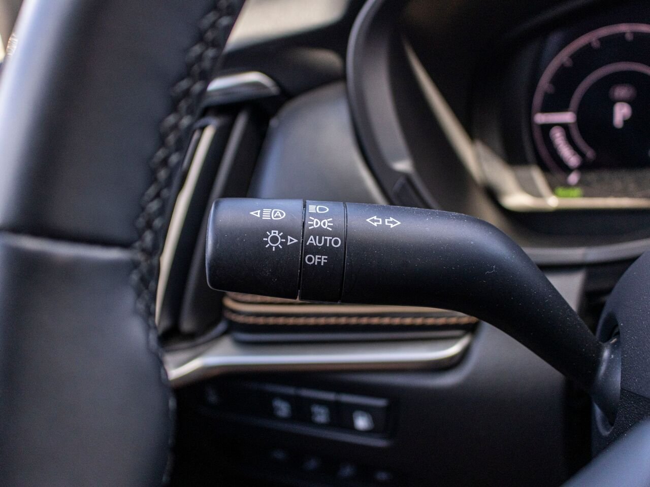 Mazda CX-90 hybride rechargeable GT TI 2024 Gris Châteauguay - photo #20