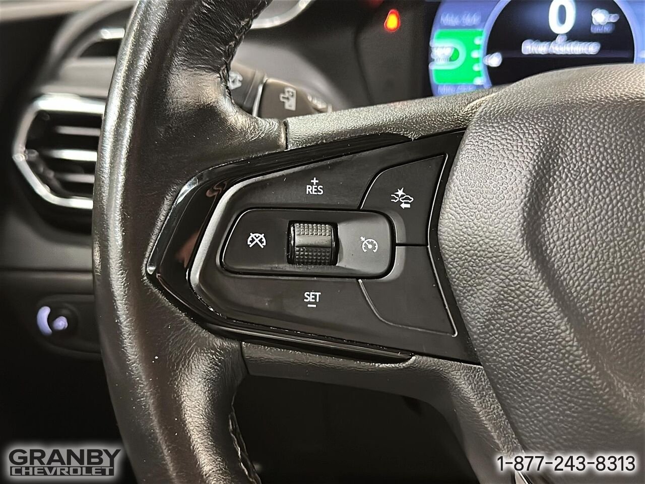 2023 Chevrolet Bolt EUV LT | 27-0120A Grey Granby - photo #21