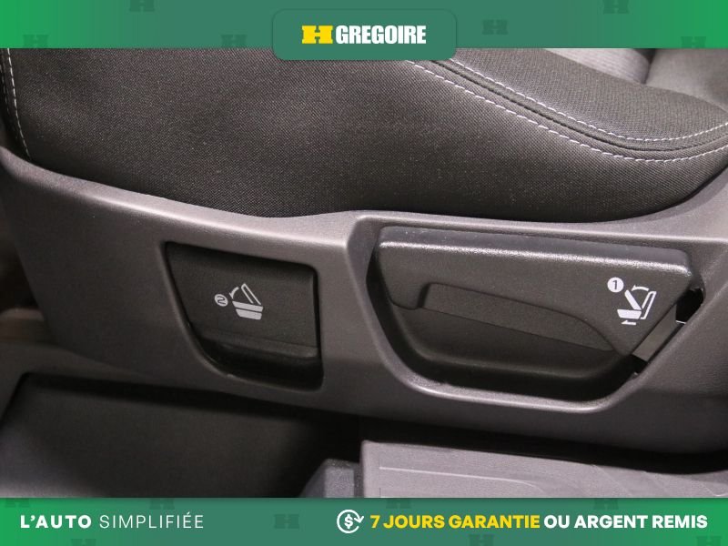 2024 Subaru Ascent Black Laval - photo #46