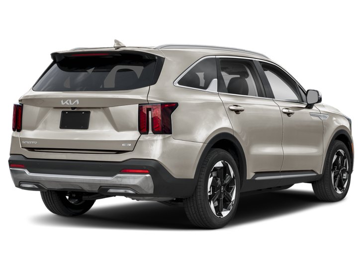 2026 Kia Sorento hybride EX