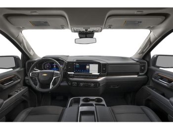 Chevrolet Silverado 1500 LT