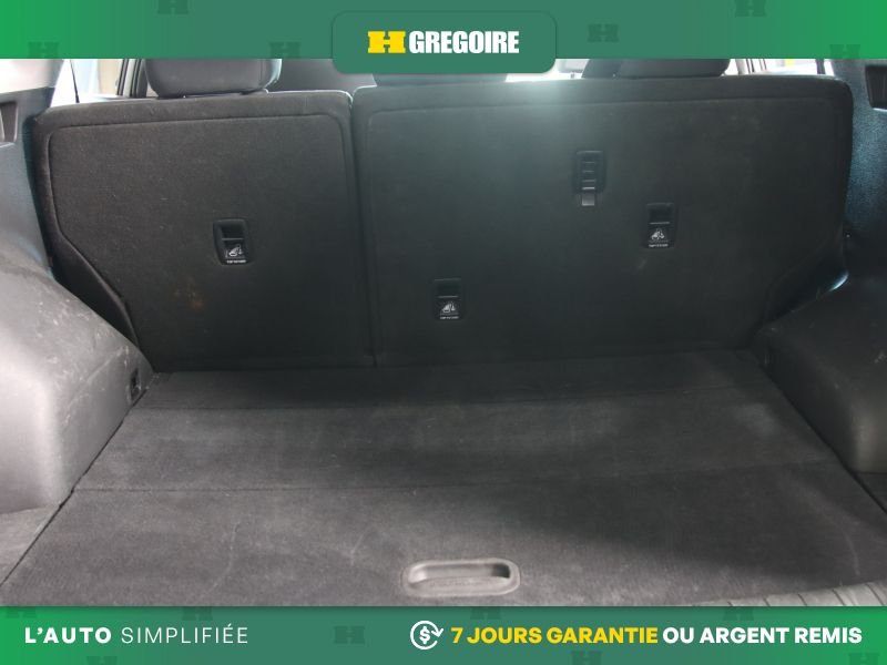 Hyundai Tucson 2019 Gris Saint-Eustache - photo #24