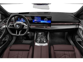 BMW 5 Series 540i xDrive