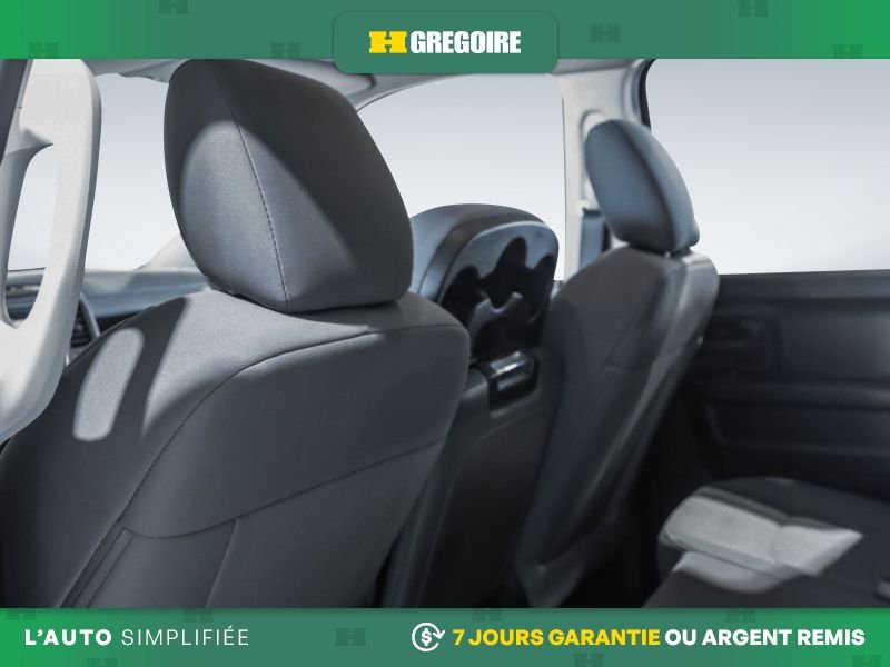 2019 Ram 1500 White Blainville - photo #21